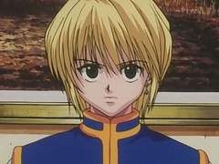 헌터x헌터 사귀고 싶은 캐릭터 결과