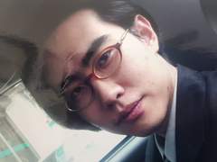 남편의 우월한 외모(남편 사진 추가)