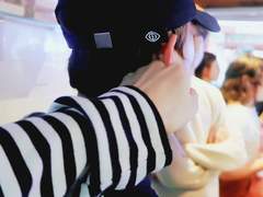 짝사랑, 가보자고 TALK +