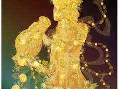 요정 일러스트3