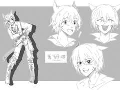 드퍼셰님 커미션 신청서(완료)