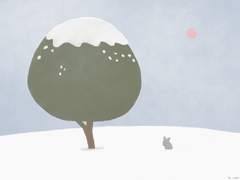 01. 검은 토끼의 해