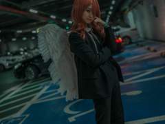 체인소맨_천사악마