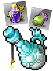 오늘은 내가 쥬니퍼베리 아티스트