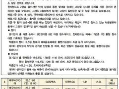 [23.005회차]프로토 국내2경기분석