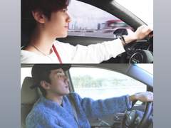 돌아댕기면서 줍줍한 사진들