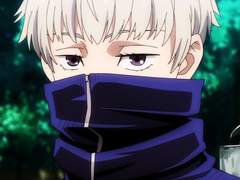 주술회전후기-이누마키 편