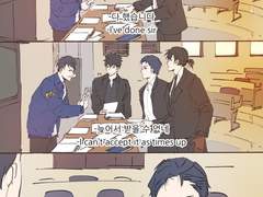 3기 :: 니가 누군데(스포ㅇ)