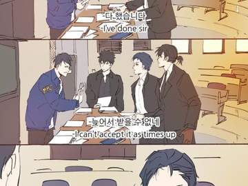 3기 :: 니가 누군데(스포ㅇ)