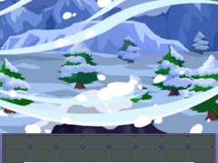 5부 <돌아온 뿌요퀘의 세계> 제5장 :: 눈보라에 맞서는 날개의 조건 (6)