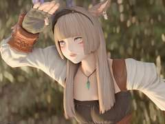 ▷17 여코테 / 수호자