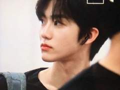 나재민 몰래 짝사랑하기.-3