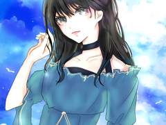 조아라 [슬기로운 옆집 생활] 팬아트