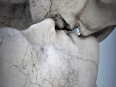 Have you ever kissed?