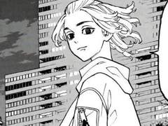 [마이키드림]봄이 오면,