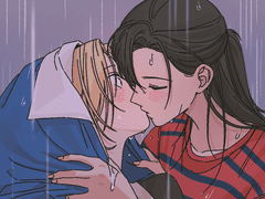 [GL] 뭐든 다! 좋아영 38화 完