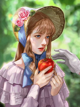 일러스트 모음집