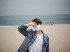 나의 여름에게 (上)