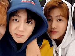 [NCT] 동동 TALK 02