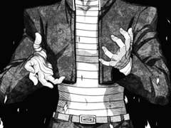 카게야마 란마루.