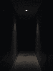 1인칭 공포 소설