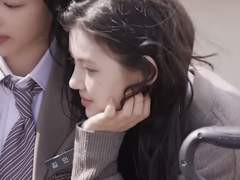 ‘Ditto’ MV Behind