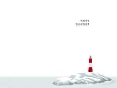 [오이카게] Happy Together (하)