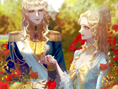 베르사이유의 장미