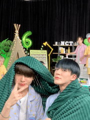 시끌벅적 시티고