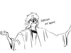 아일랜드 짤막 그림들