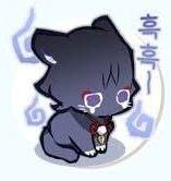 울보 ฅ고양이ฅ