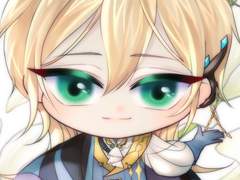 [색칠놀이] 연습용 미니미 알카이드