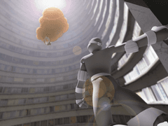 07. 단편 <파놉티콘> 제작 7주차 기록