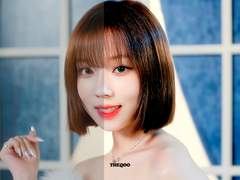 [공유] 보정 PSD 10