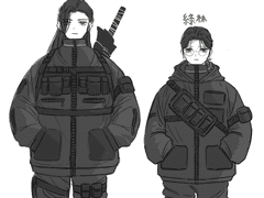 [화산귀환]임소병 위주 로그정리