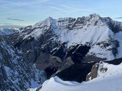 후부키가 등산 다녀오며 쓴 글