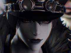 모그리에서 레즈비언약을 할 수 있을까?