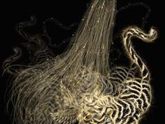 요정 일러스트4