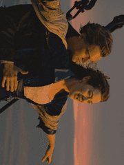 Something written After I love you 