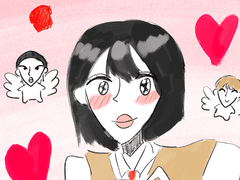 1.너네는 토스트 물고 등교하지마