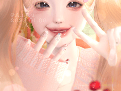 앙투 커미션 [commission] x