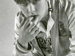 미(迷)연시 _ LoveShot 4장