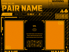 사이버펑크 페어틀