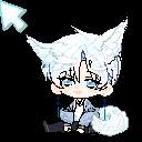 마우스 커서 커미션 입니다.