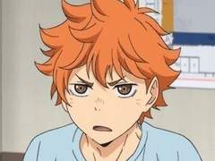 (히나른)귀여운 3학년 선배 히나타