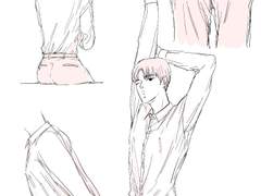 사내 오메가를 조심하세요