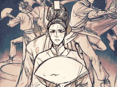 62 제자의 독문무공2