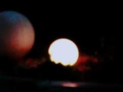 백월/요괴/퇴마사