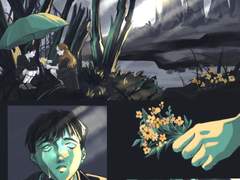 배타적 소년의 유일한 예외적 소녀