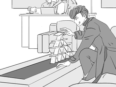 [선오대문요한] 카드집